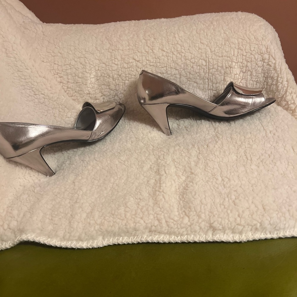 Silver Calvin Klein - image 2